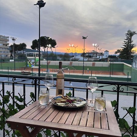 Apartamento Tenis Club En Javea Platja de Larenal Zewnętrze zdjęcie