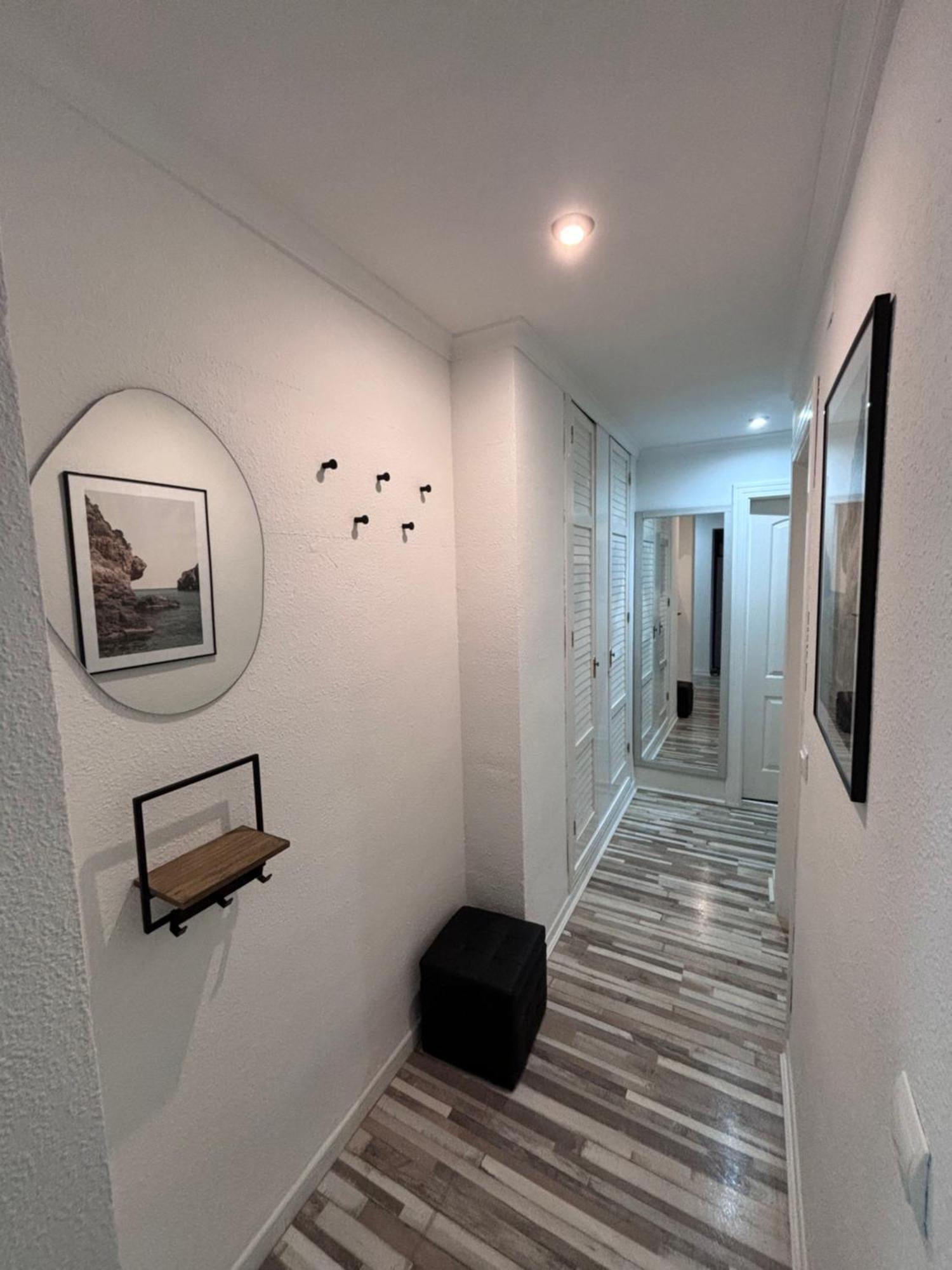 Apartamento Tenis Club En Javea Platja de Larenal Zewnętrze zdjęcie