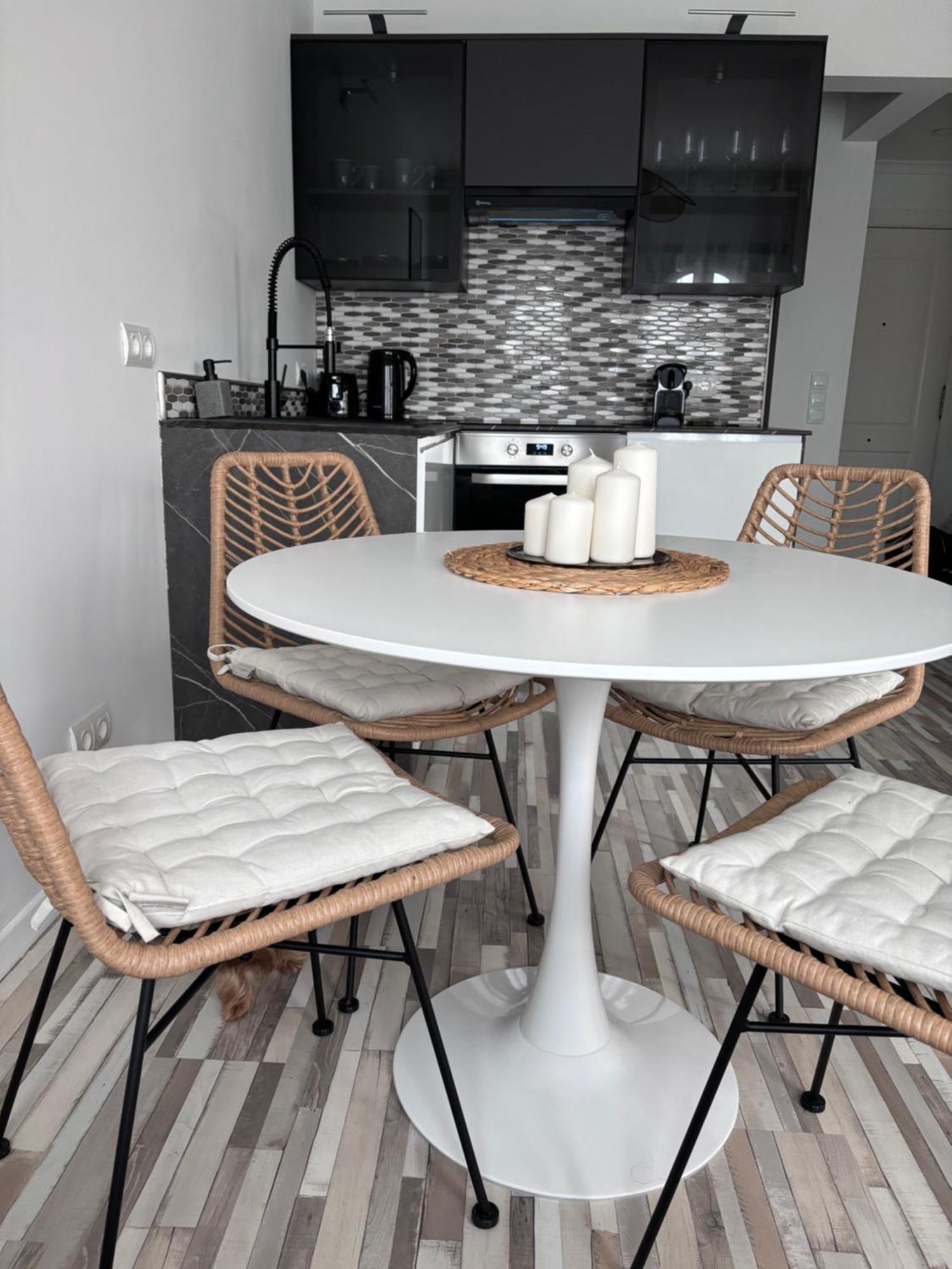 Apartamento Tenis Club En Javea Platja de Larenal Zewnętrze zdjęcie